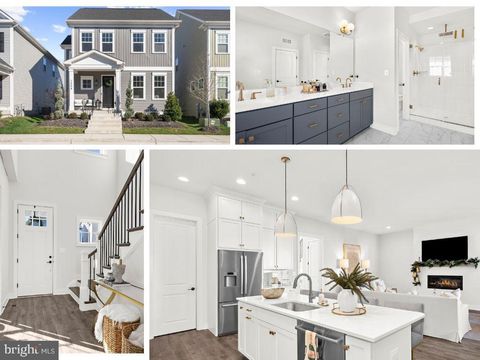 1508 SANDBAR WILLOW DRIVE ODENTON MD 21113