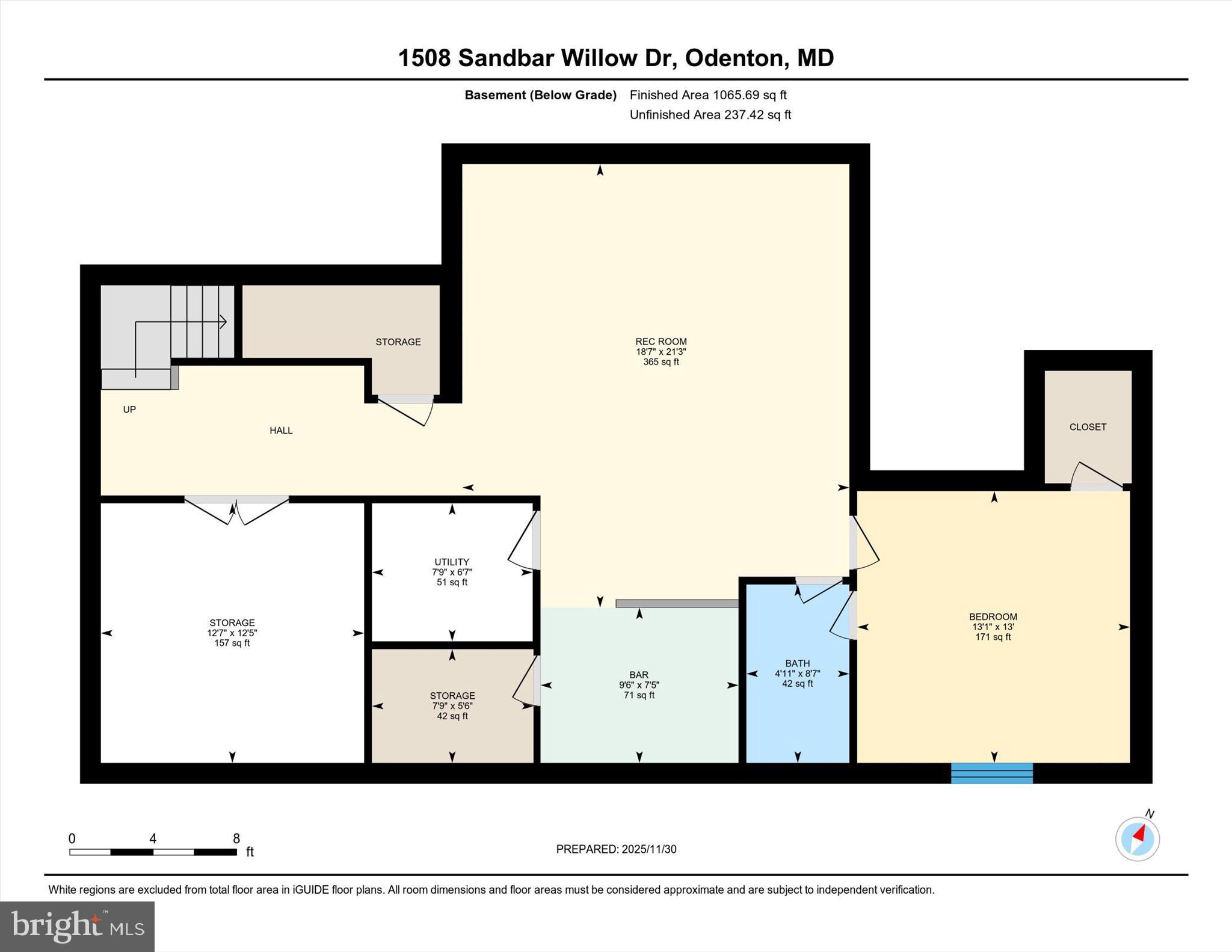 TWO RIVERS - Residential
