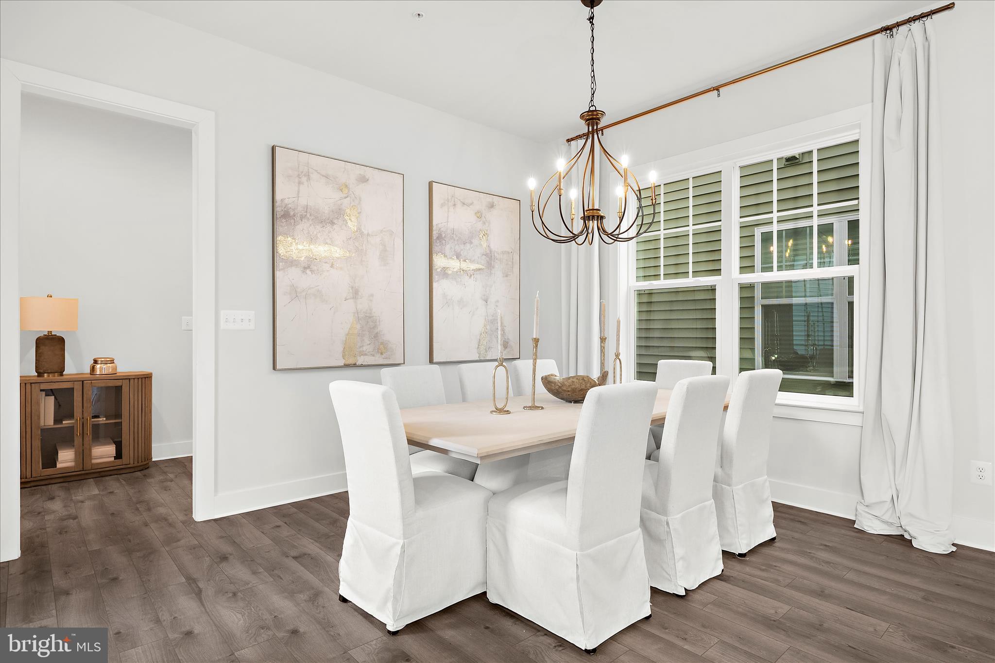 TWO RIVERS - Residential