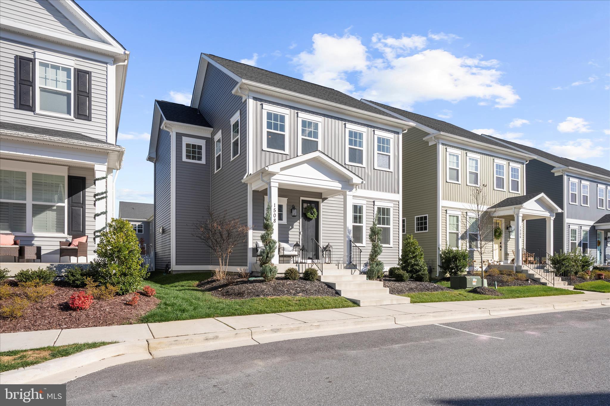 1508 SANDBAR WILLOW DRIVE