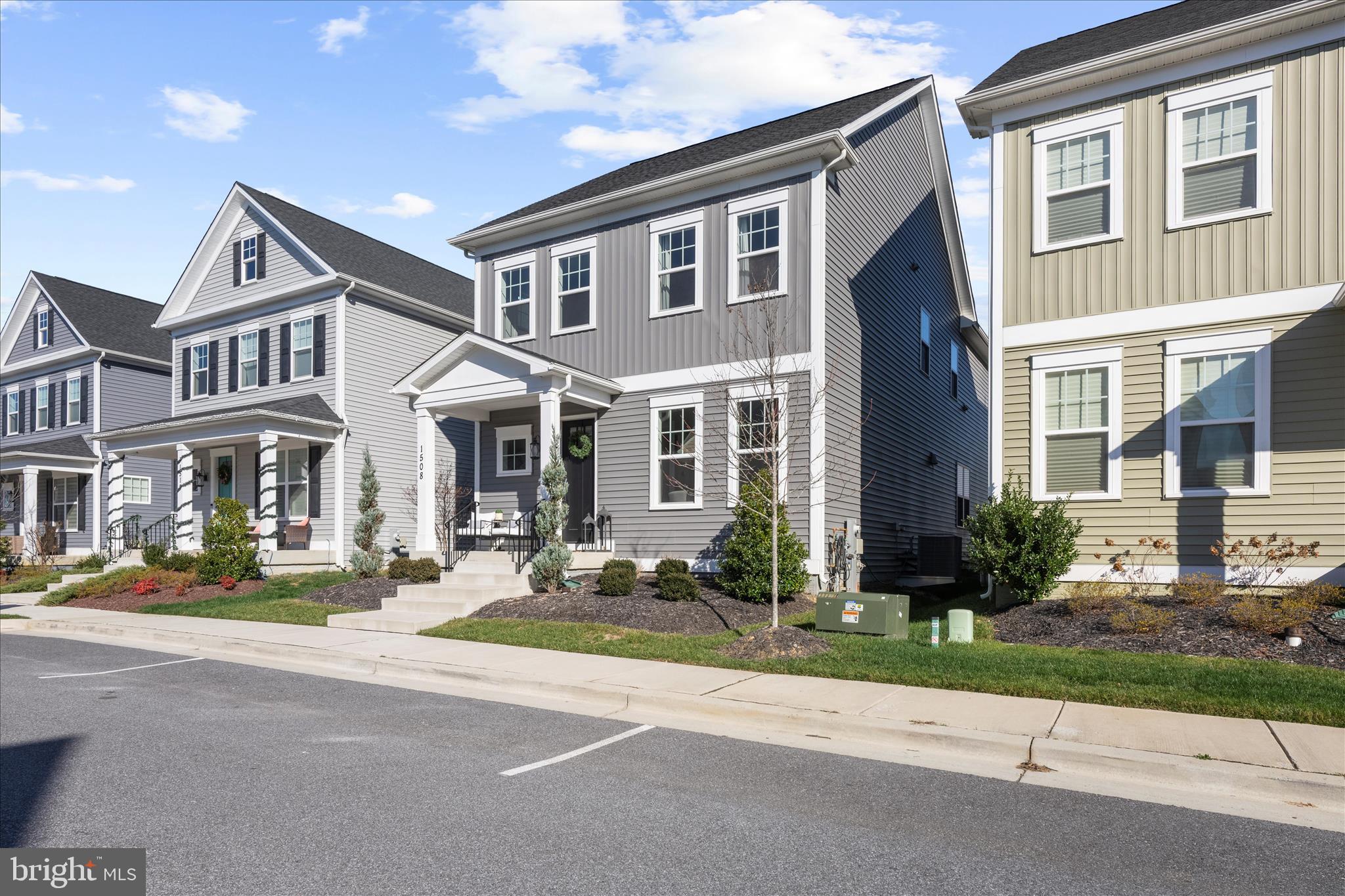 TWO RIVERS - Residential