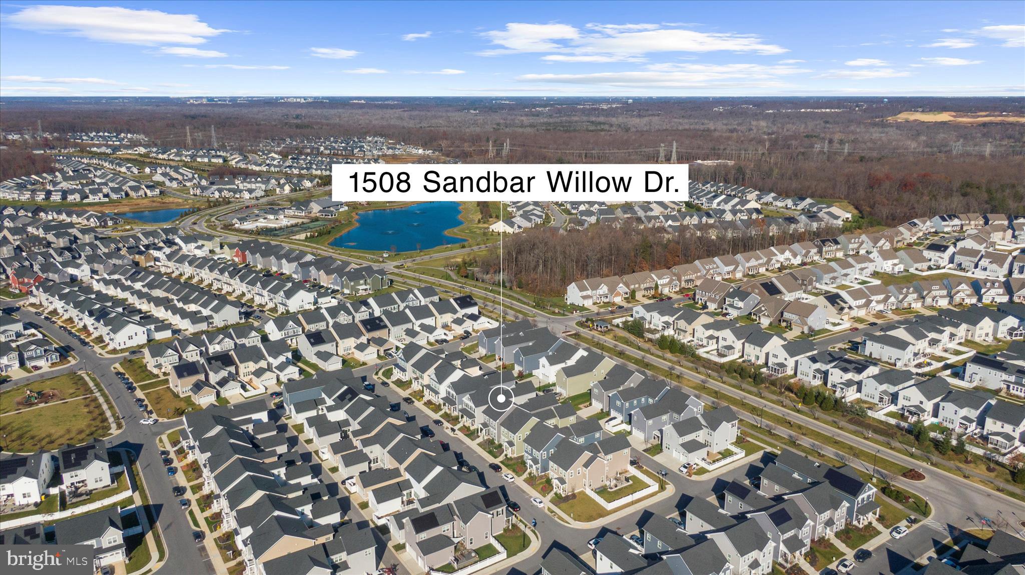 TWO RIVERS - Residential