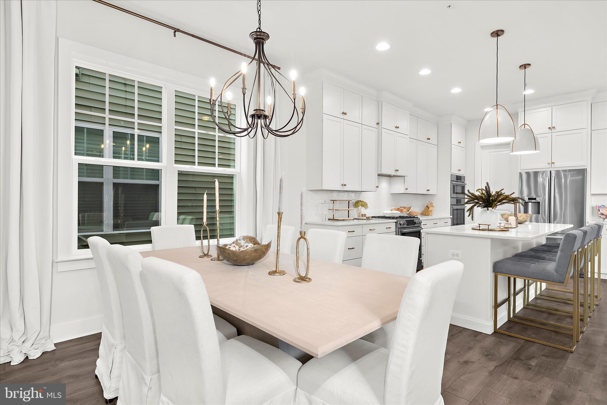 TWO RIVERS - Residential