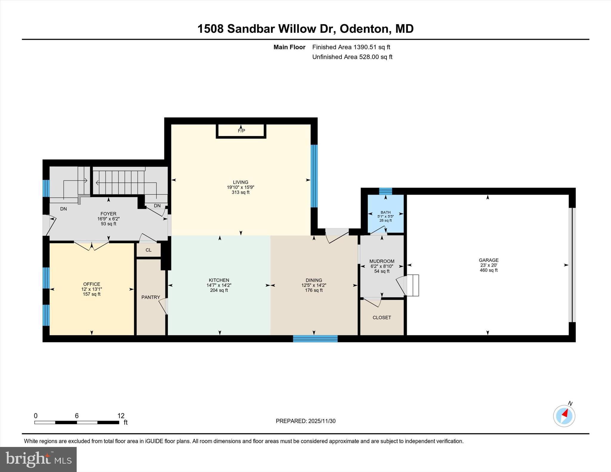 TWO RIVERS - Residential