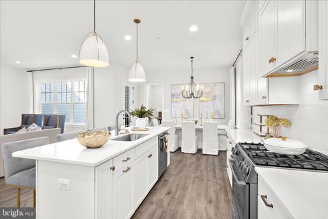 1508 SANDBAR WILLOW DRIVE ODENTON MD 21113