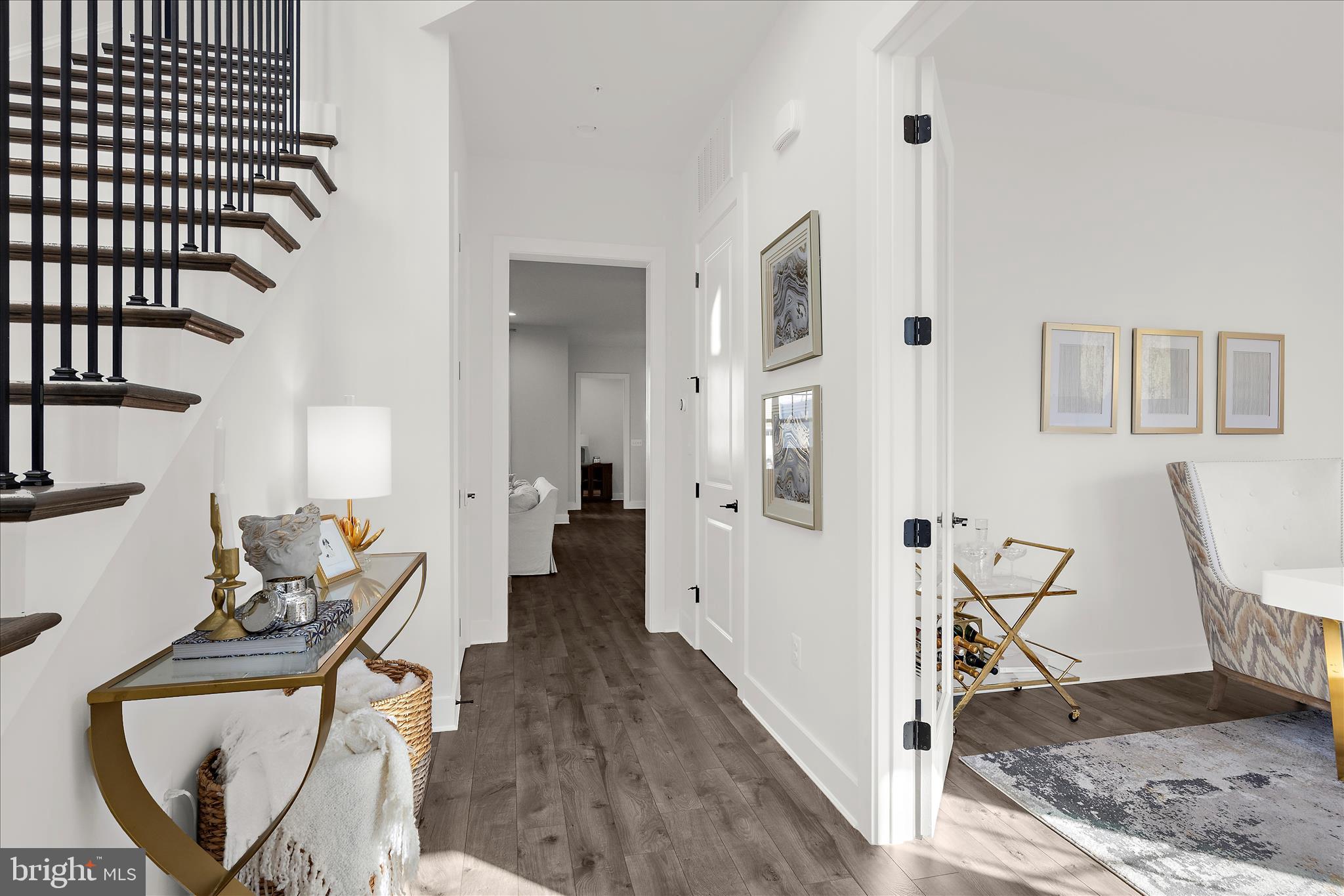 TWO RIVERS - Residential