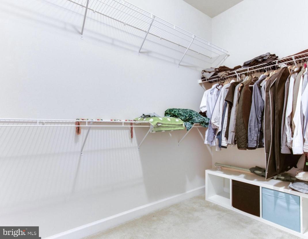 VILLAGE OF CLOPPERS MILL - Residential Lease