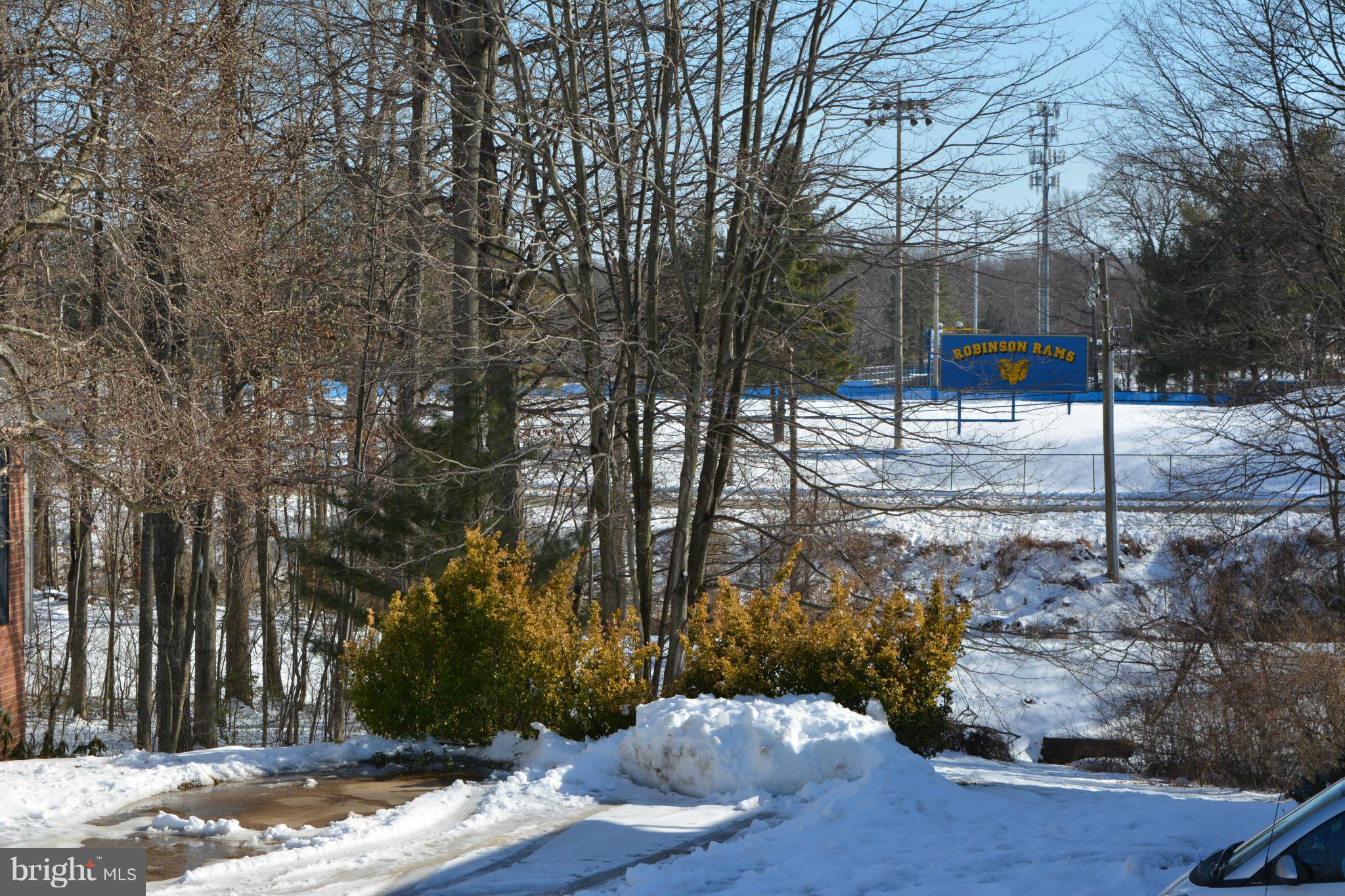 KINGS PARK WEST - Residential