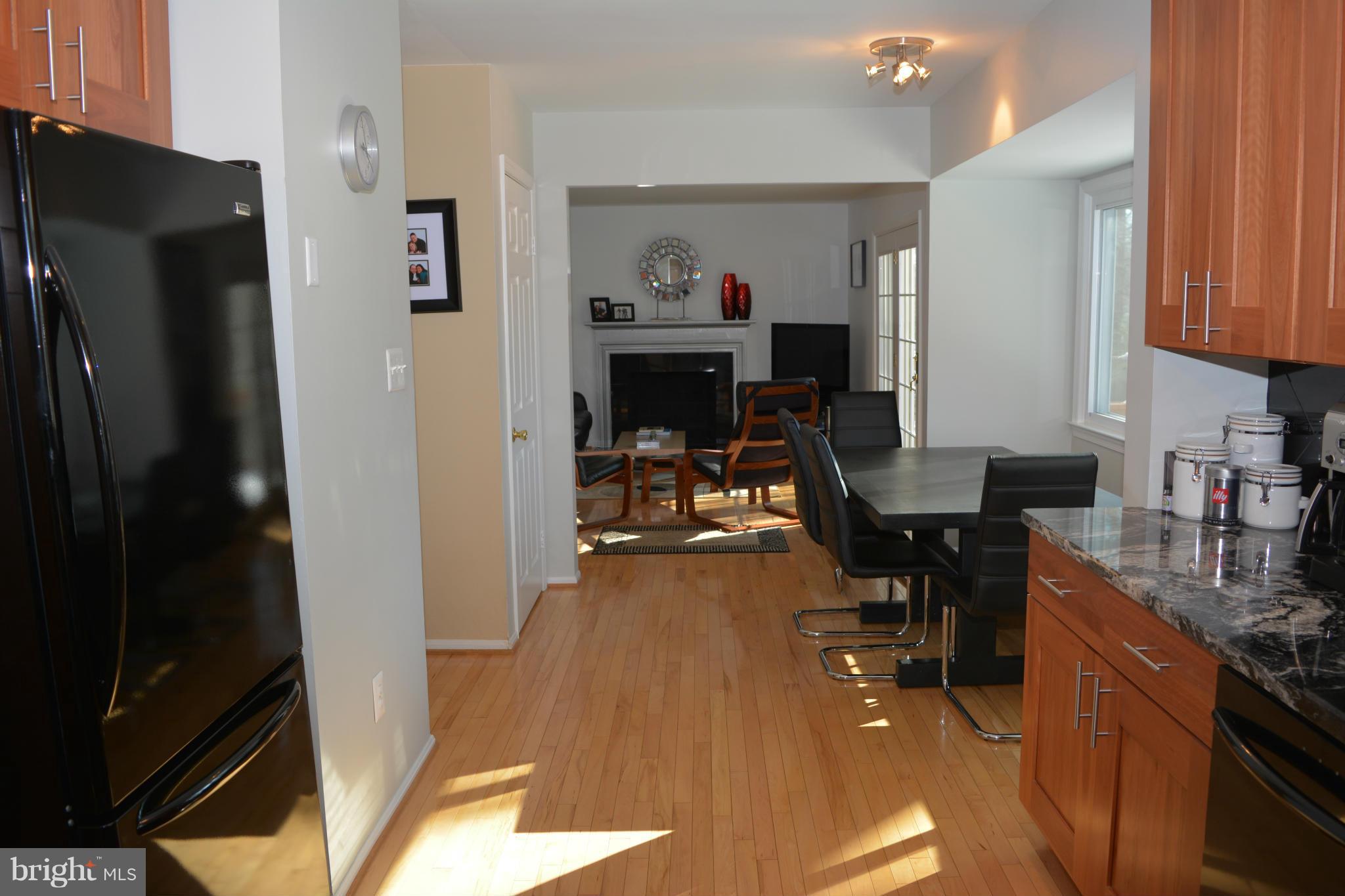 KINGS PARK WEST - Residential