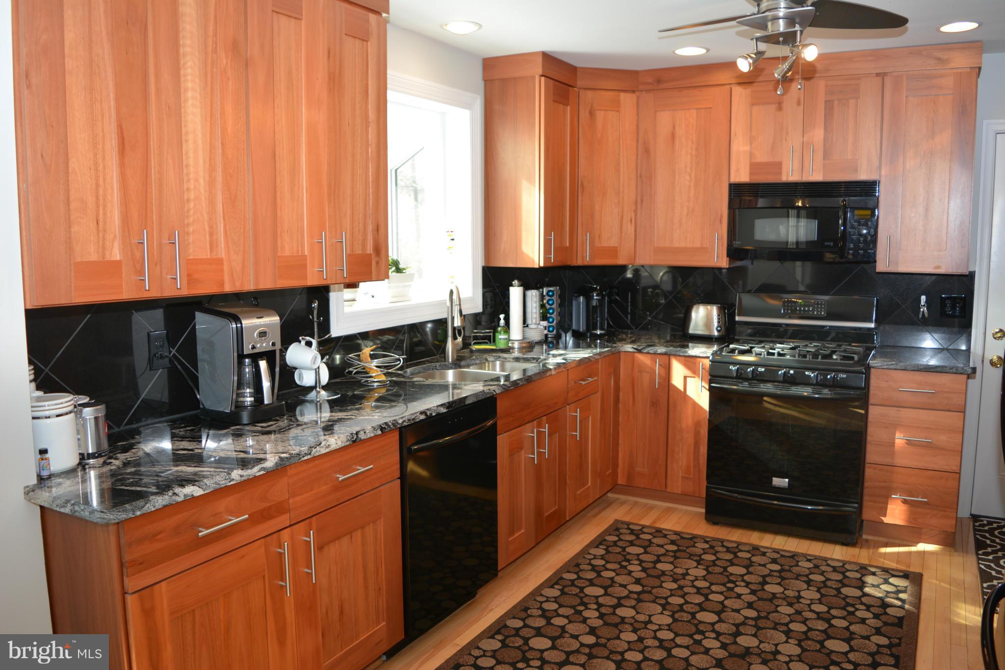 KINGS PARK WEST - Residential