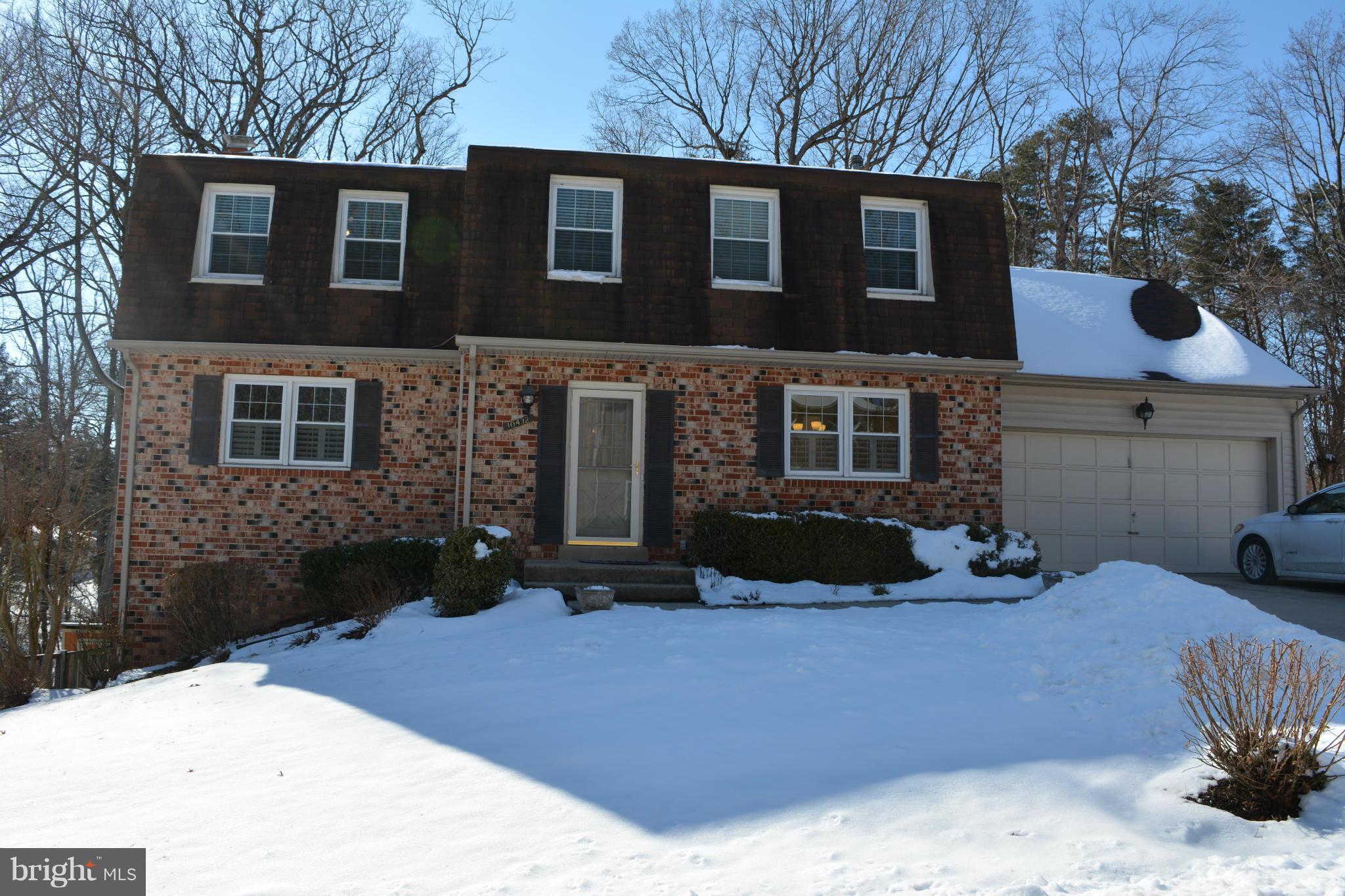 KINGS PARK WEST - Residential