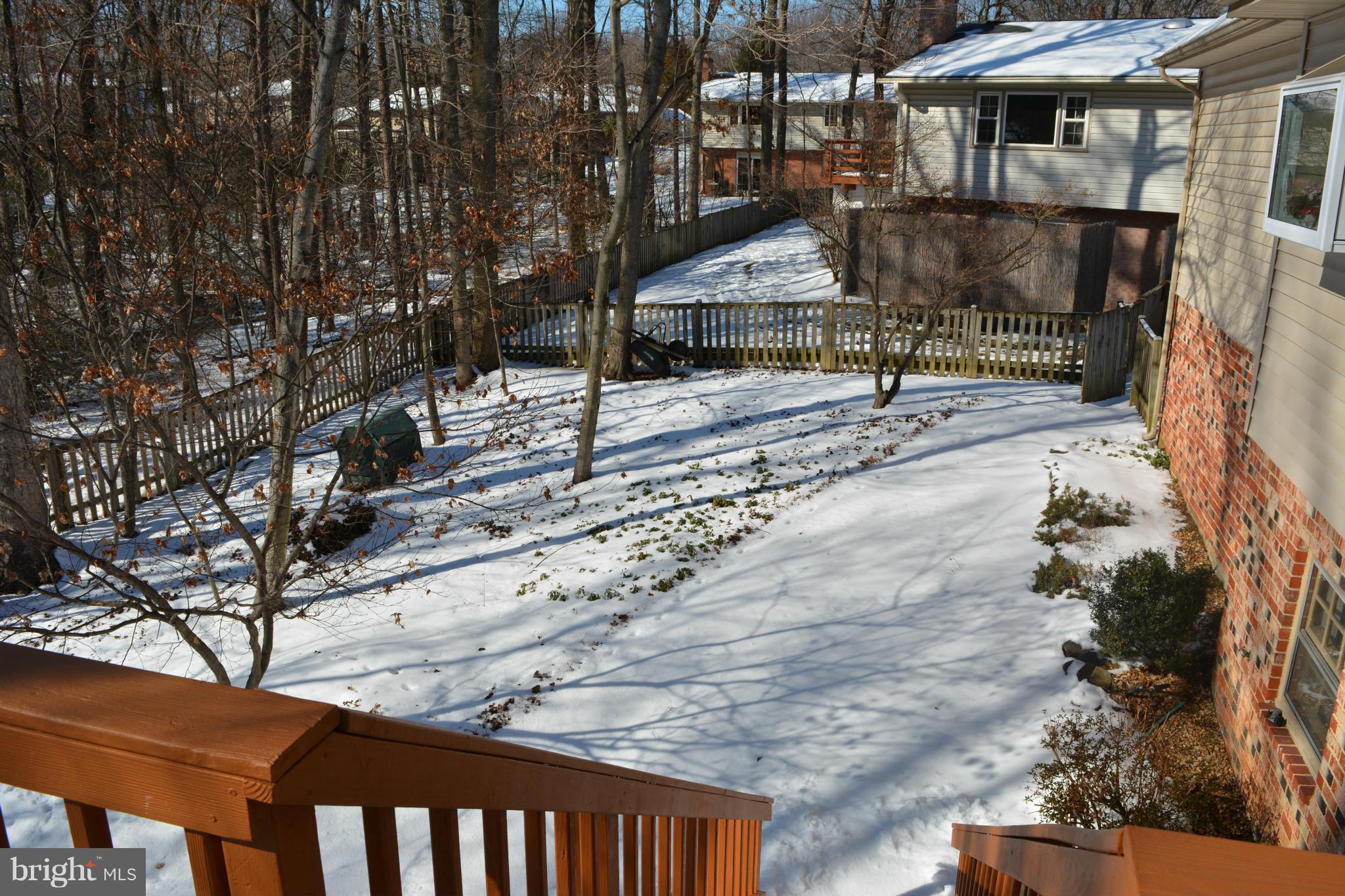 KINGS PARK WEST - Residential