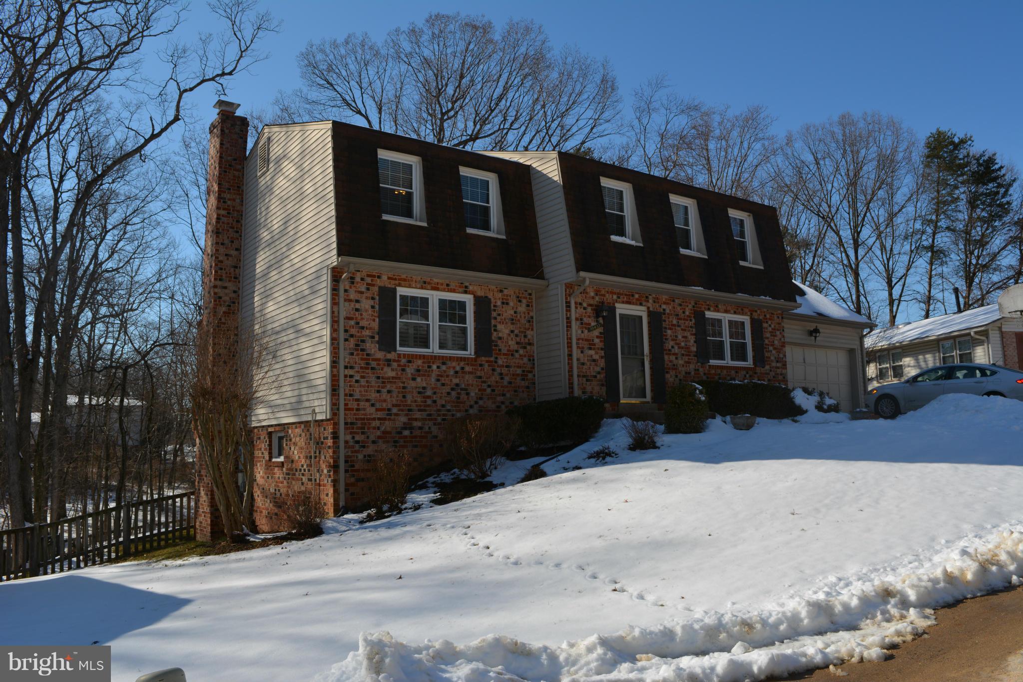KINGS PARK WEST - Residential