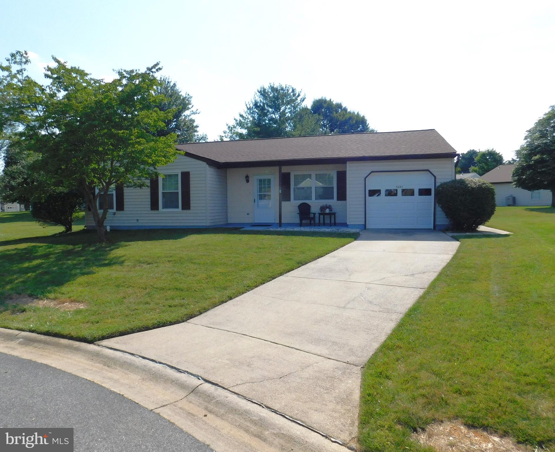 Photo 1 of 26 — 5603 HONEYSUCKLE COURT, FREDERICK, MD 21703