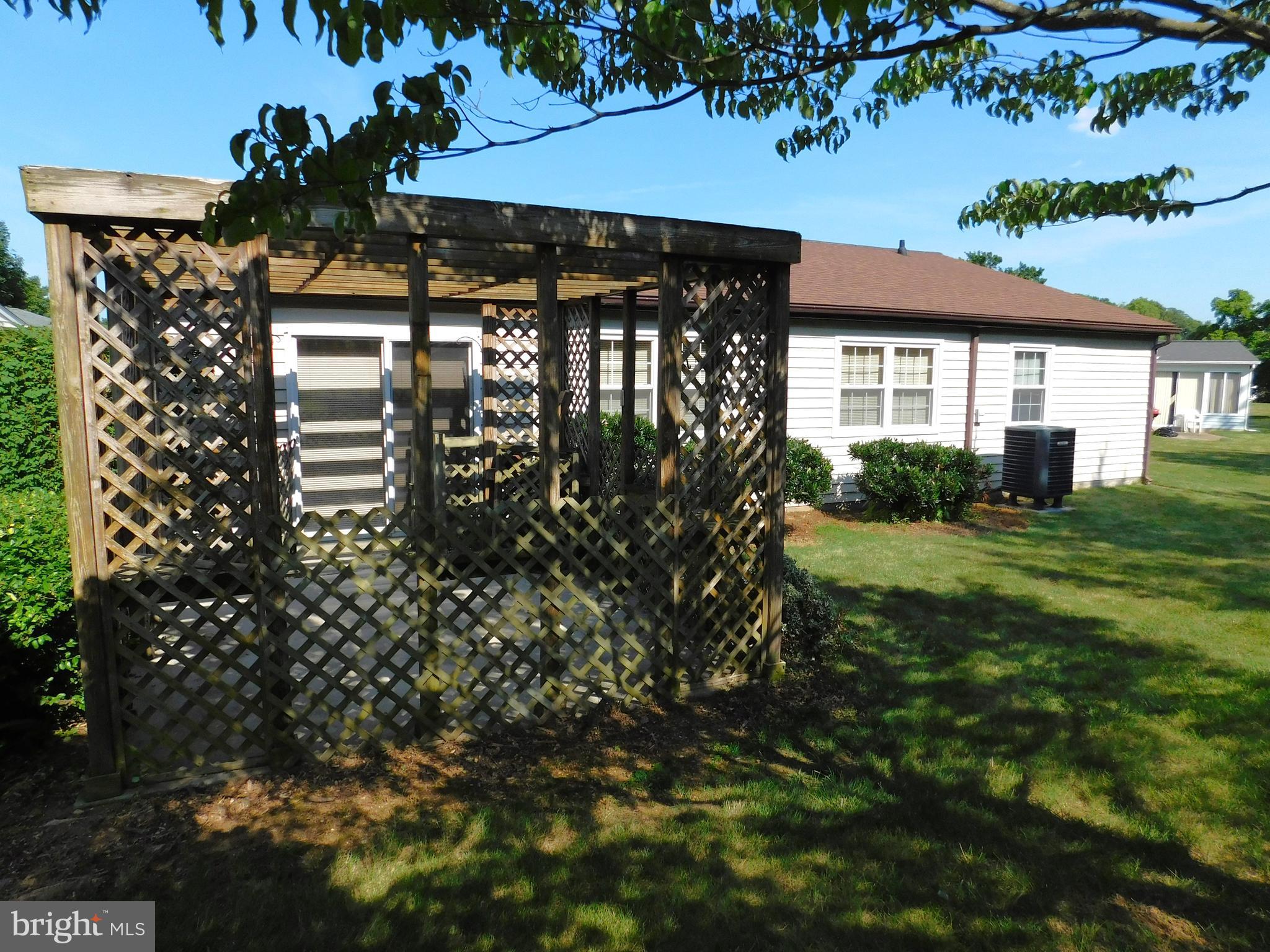 5603 HONEYSUCKLE COURT