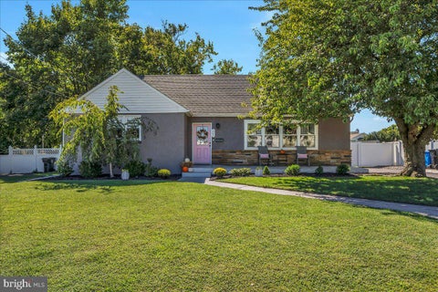 Photo of 265 Elm Avenue, MANTUA, NJ 08051 (MLS # NJGL2078720)