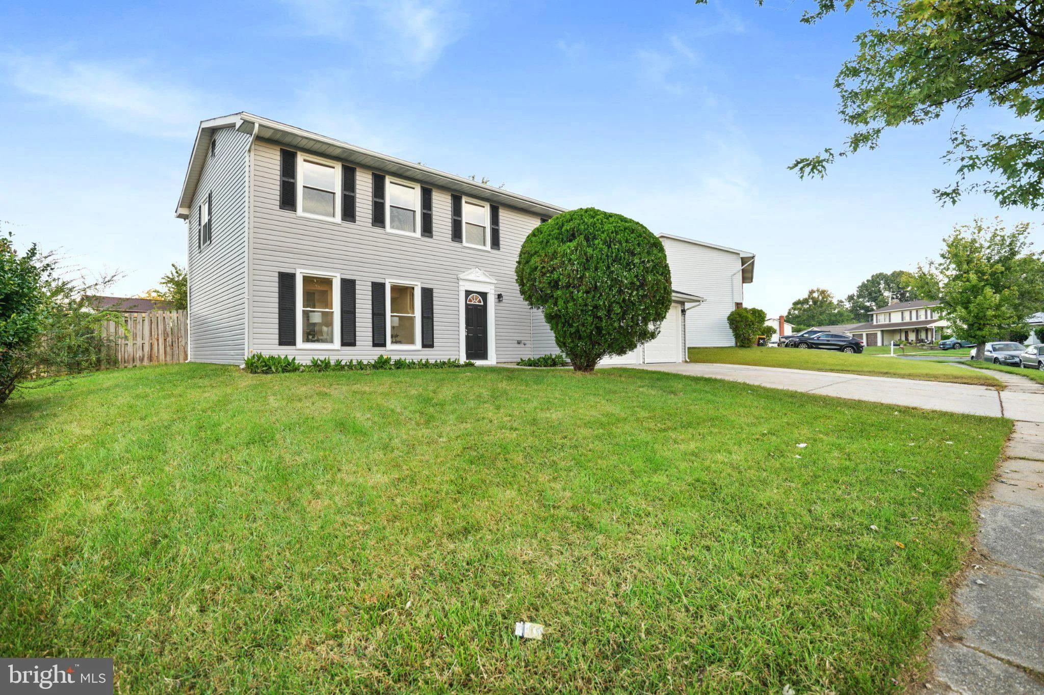1836 Quebec Street, Severn, MD 21144