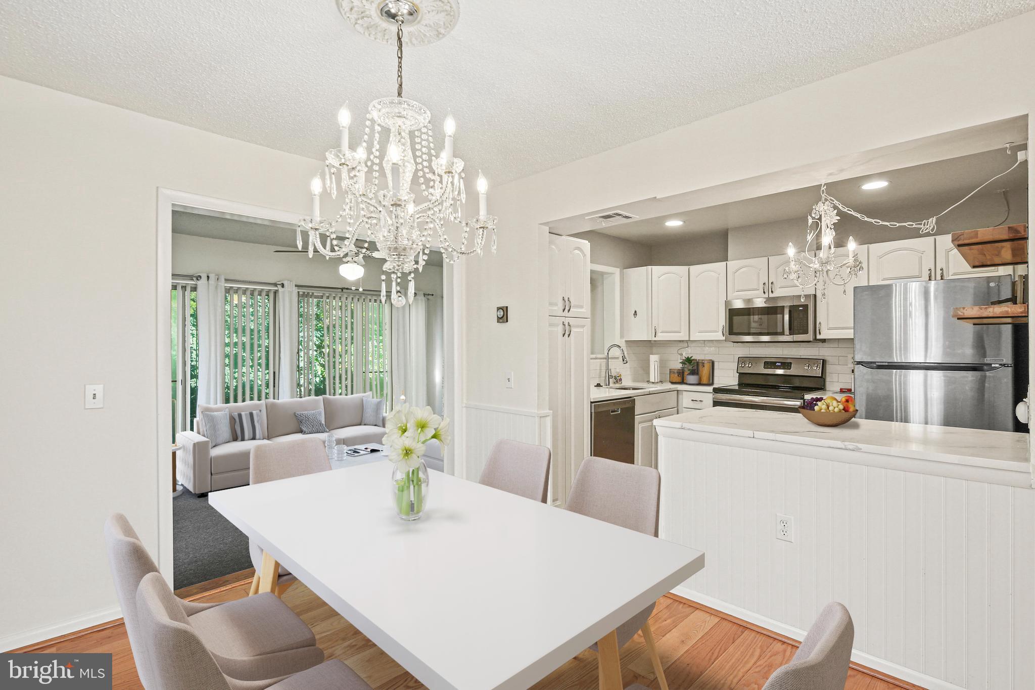 LEISURE WORLD - Residential