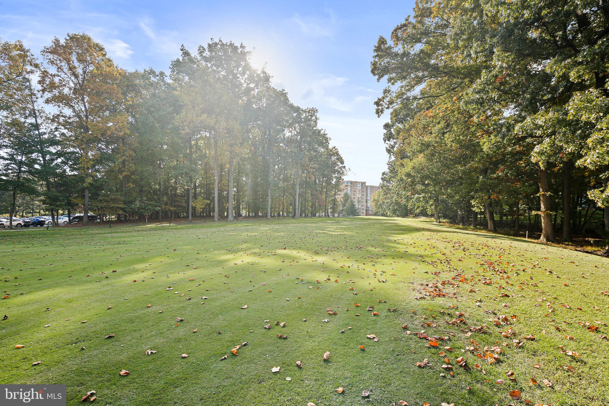 LEISURE WORLD - Residential