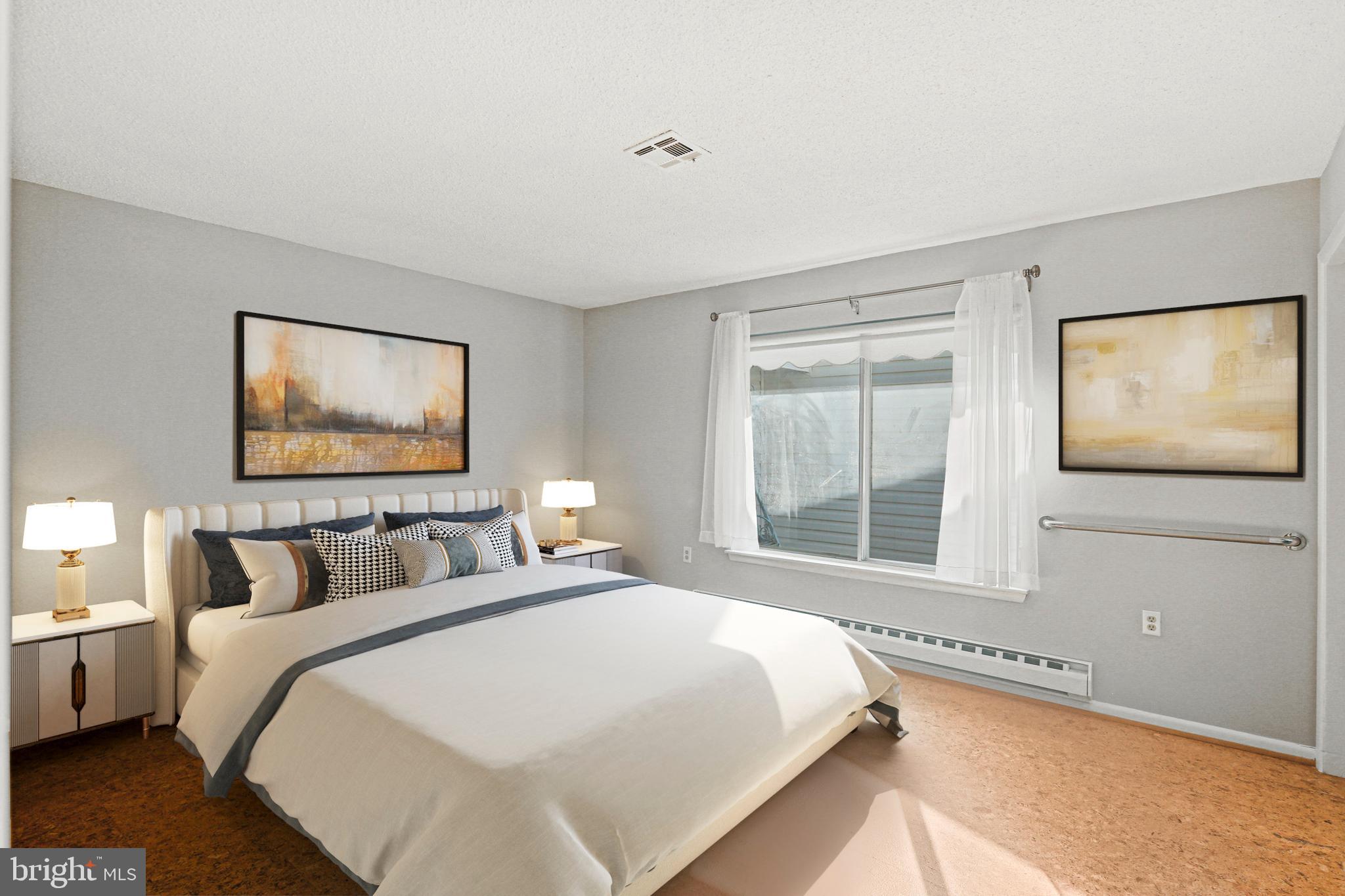 LEISURE WORLD - Residential