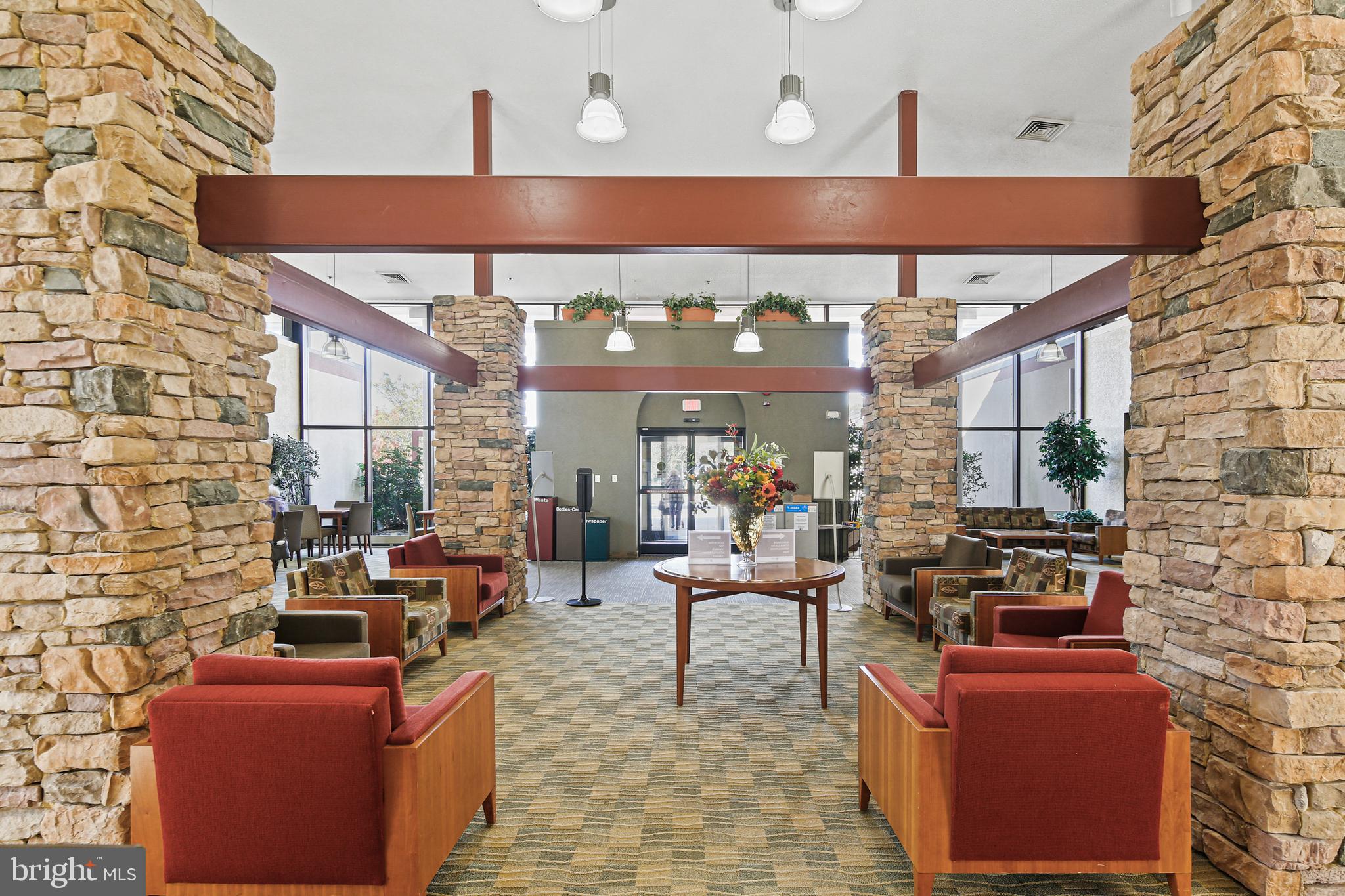 LEISURE WORLD - Residential