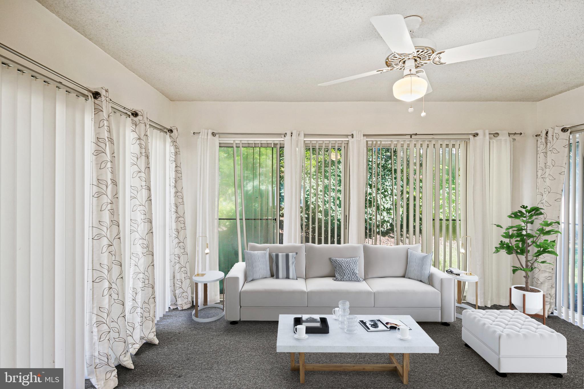 LEISURE WORLD - Residential