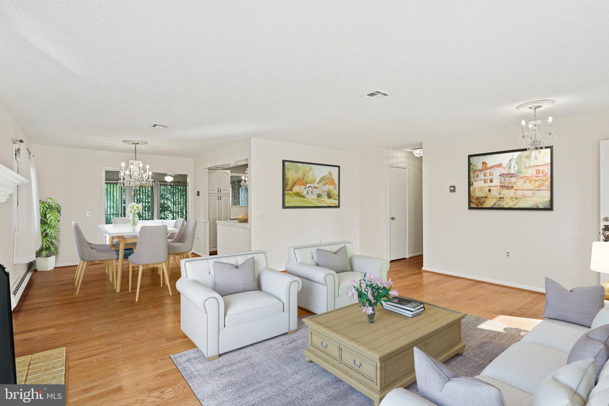 LEISURE WORLD - Residential