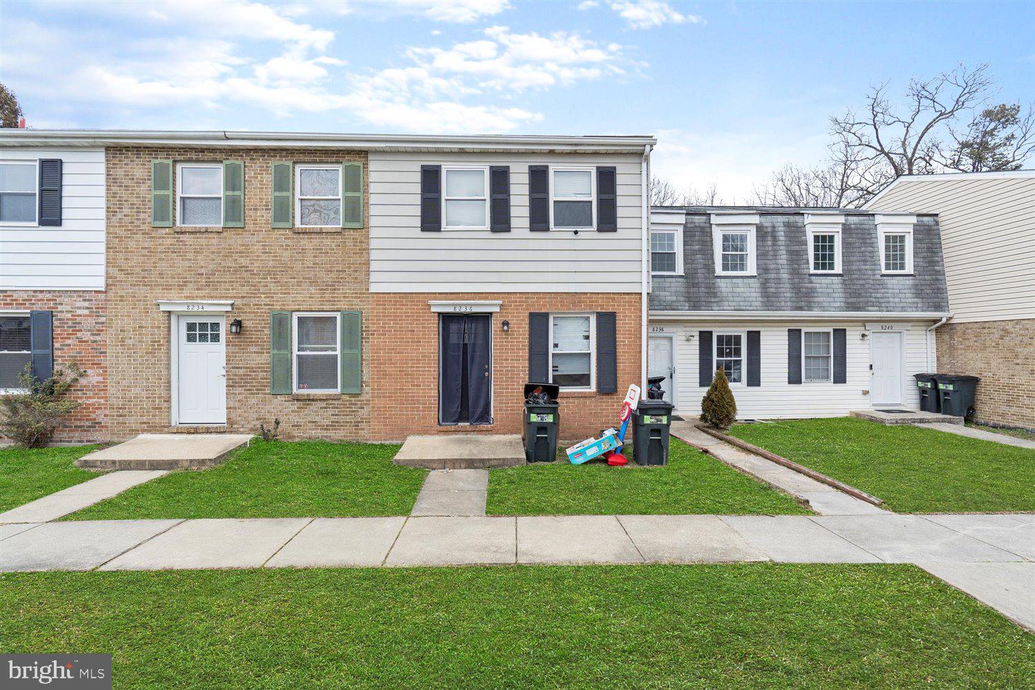 STILLMEADOWS CONDO - Residential