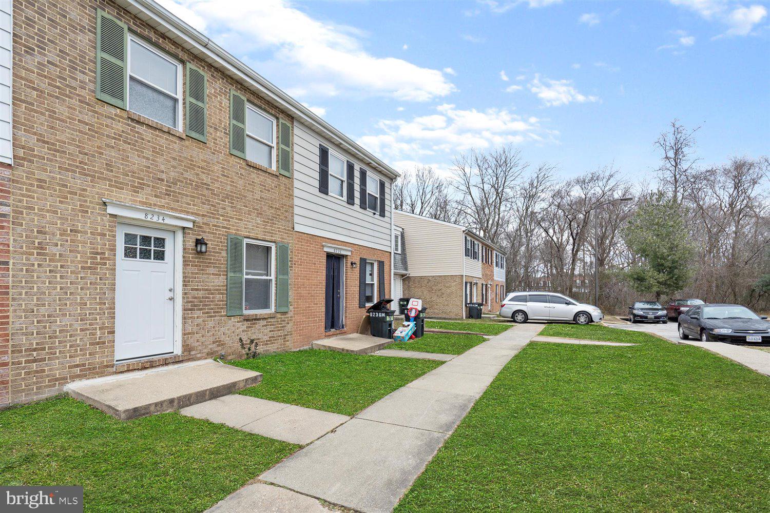 STILLMEADOWS CONDO - Residential