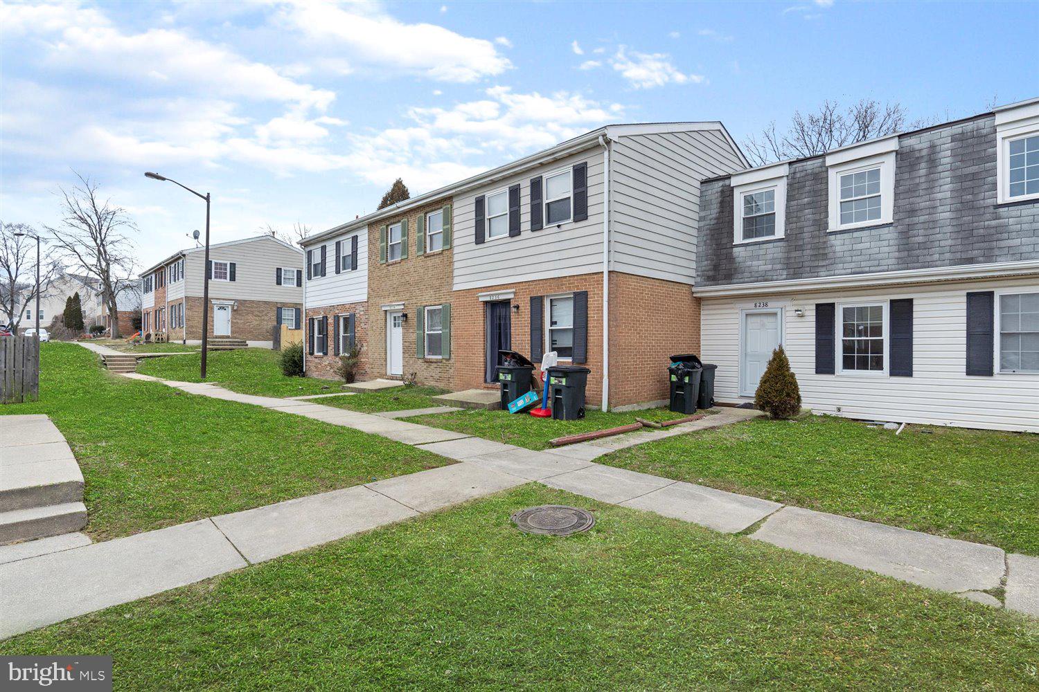 STILLMEADOWS CONDO - Residential