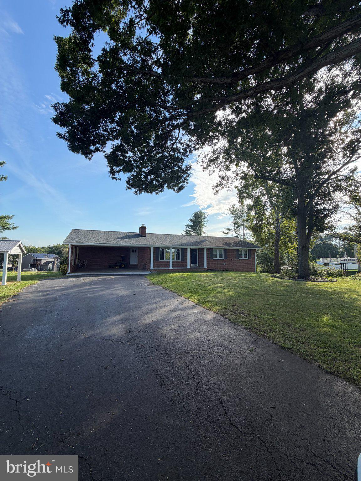 7319 CHANCELLOR ROAD