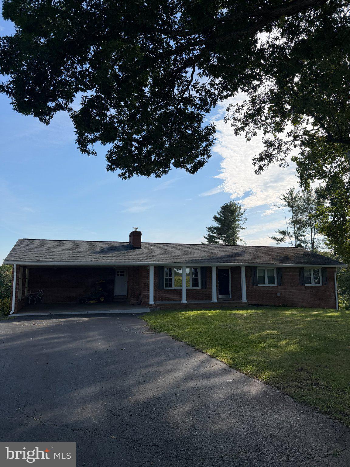 7319 CHANCELLOR ROAD