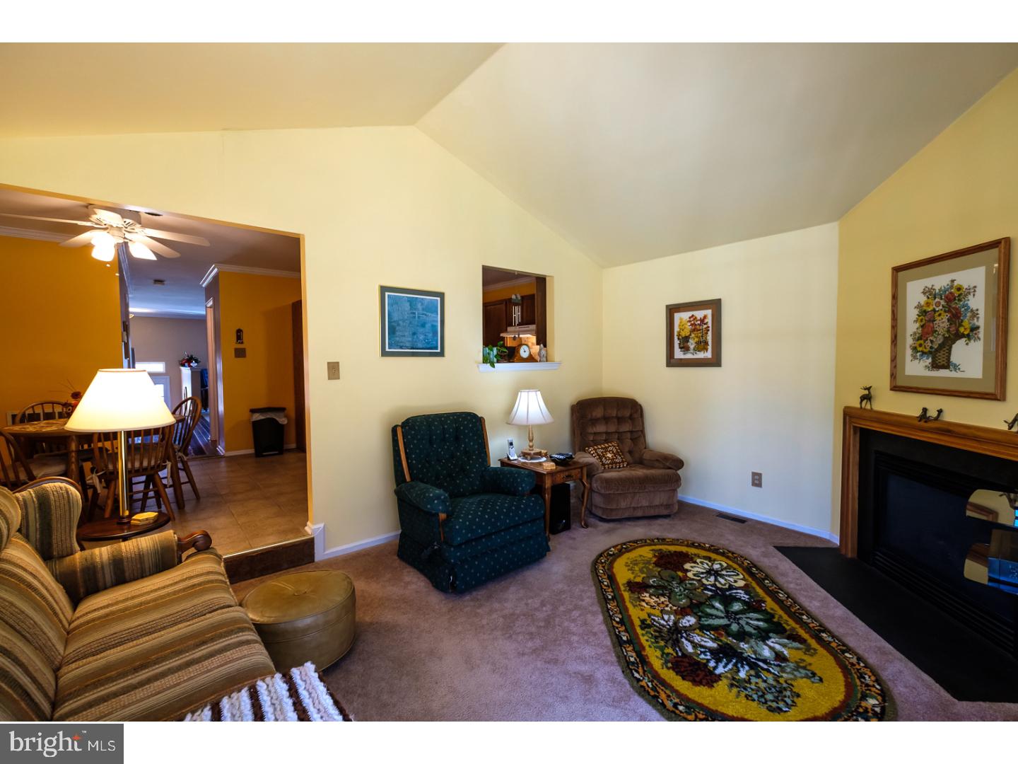 GARNET HILLS - Residential