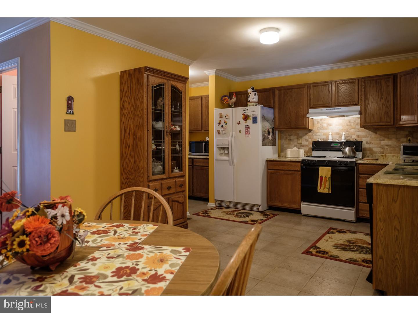 GARNET HILLS - Residential