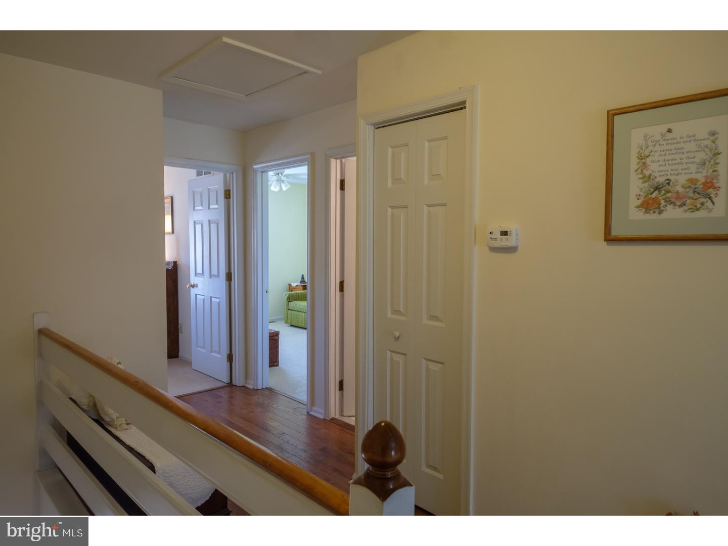 GARNET HILLS - Residential