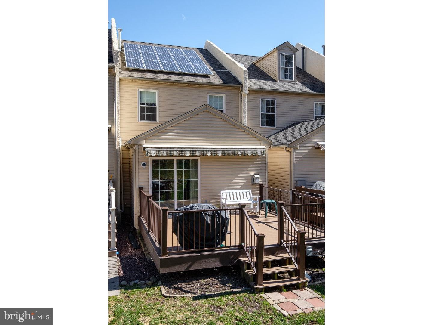 GARNET HILLS - Residential