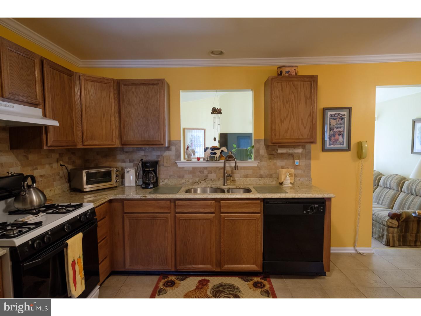 GARNET HILLS - Residential