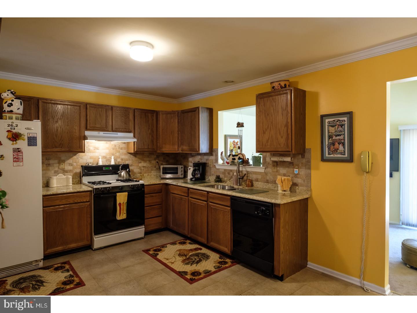 GARNET HILLS - Residential