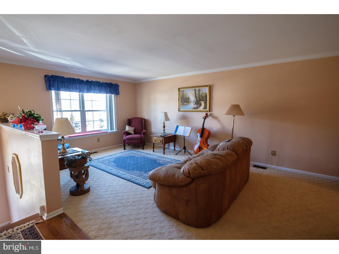 GARNET HILLS - Residential