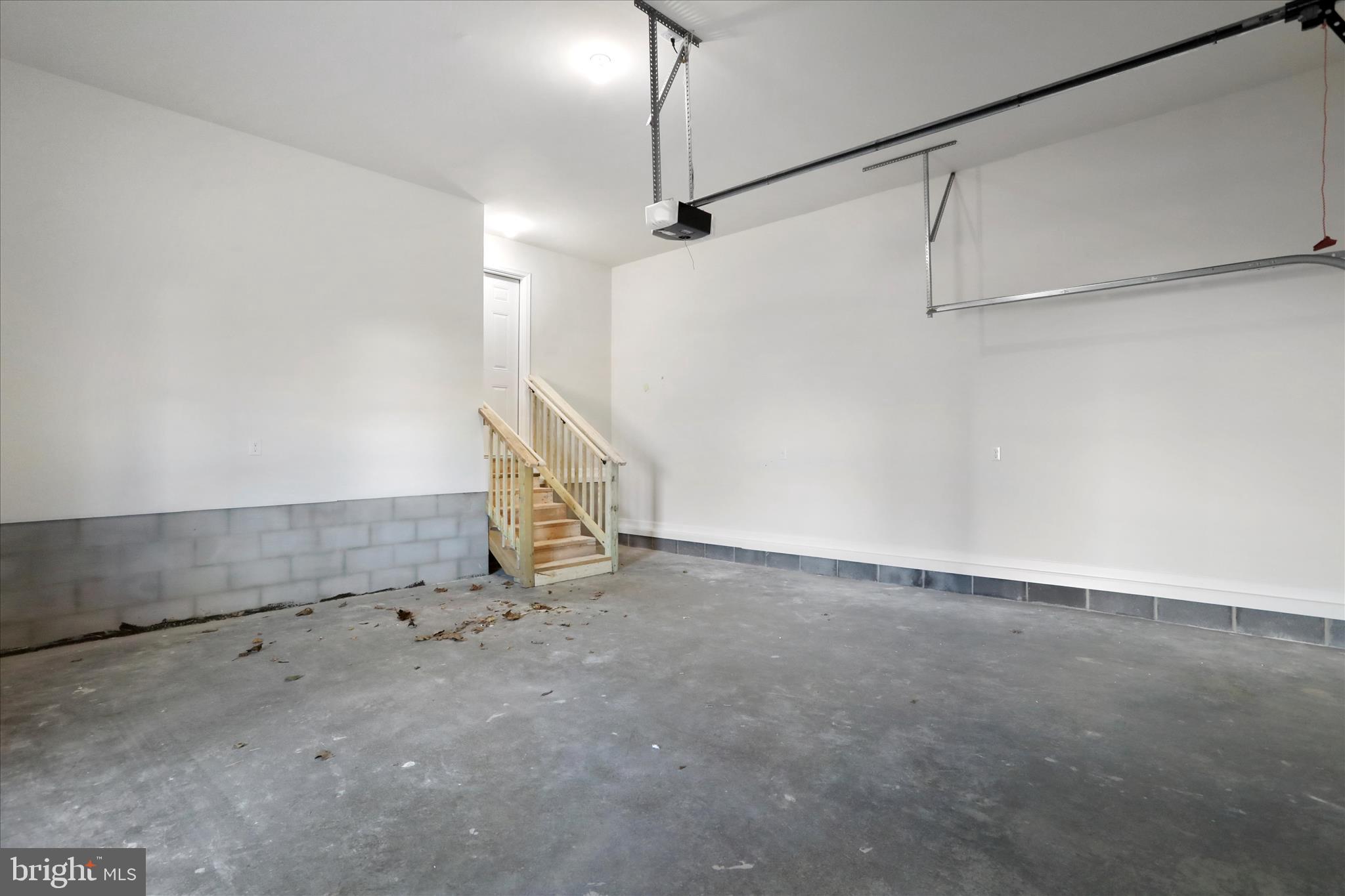 CAPON CORNERS - Residential