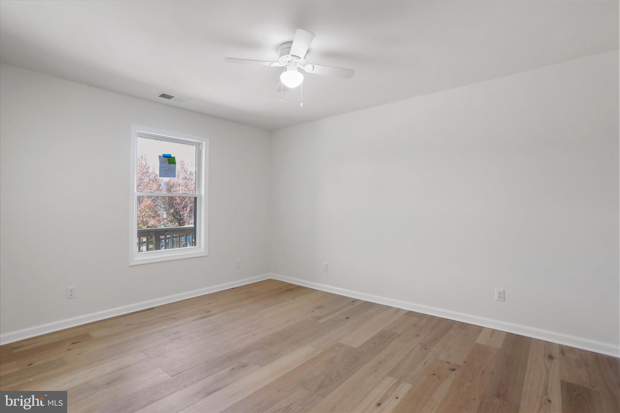 CAPON CORNERS - Residential