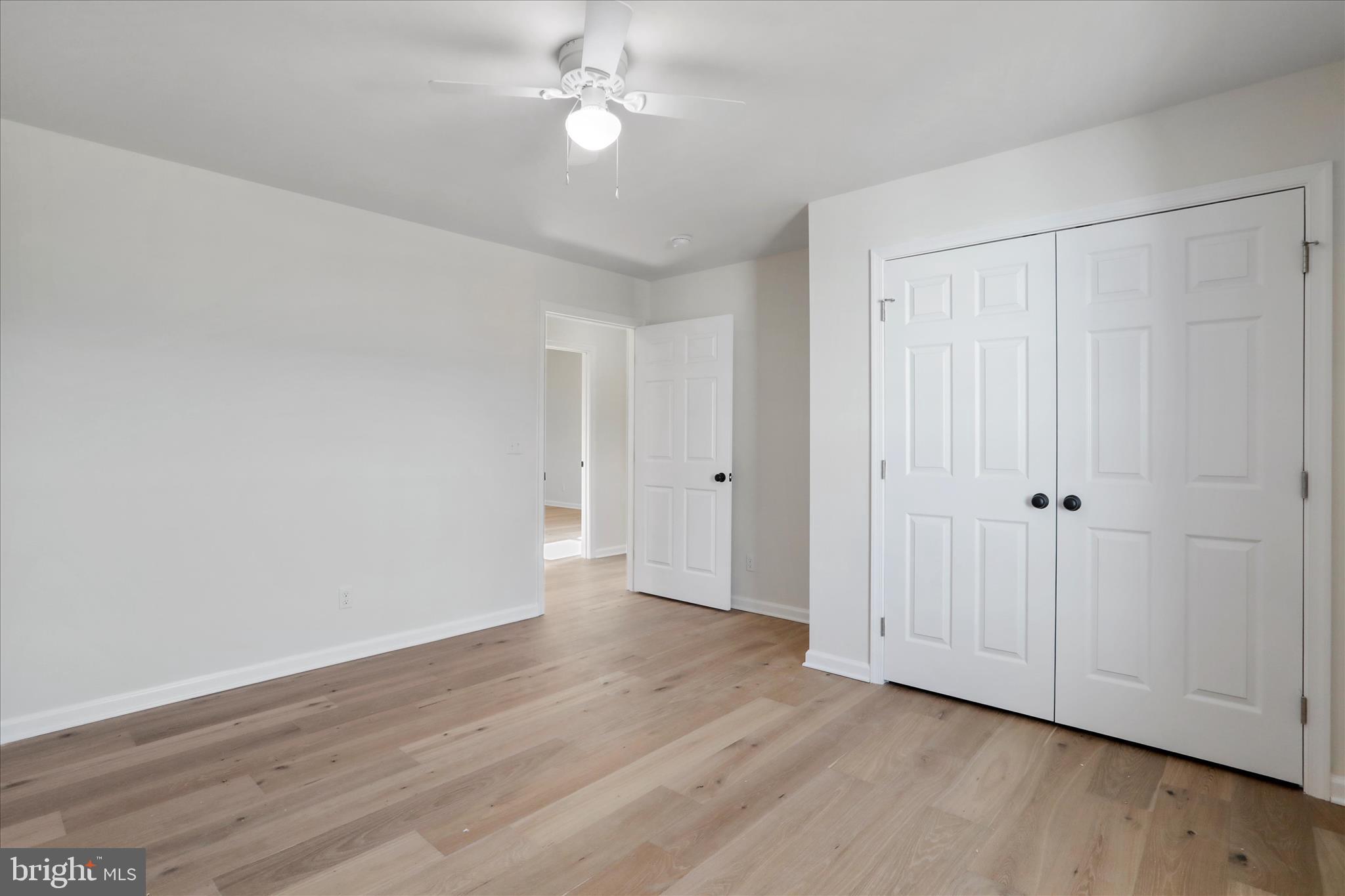 CAPON CORNERS - Residential