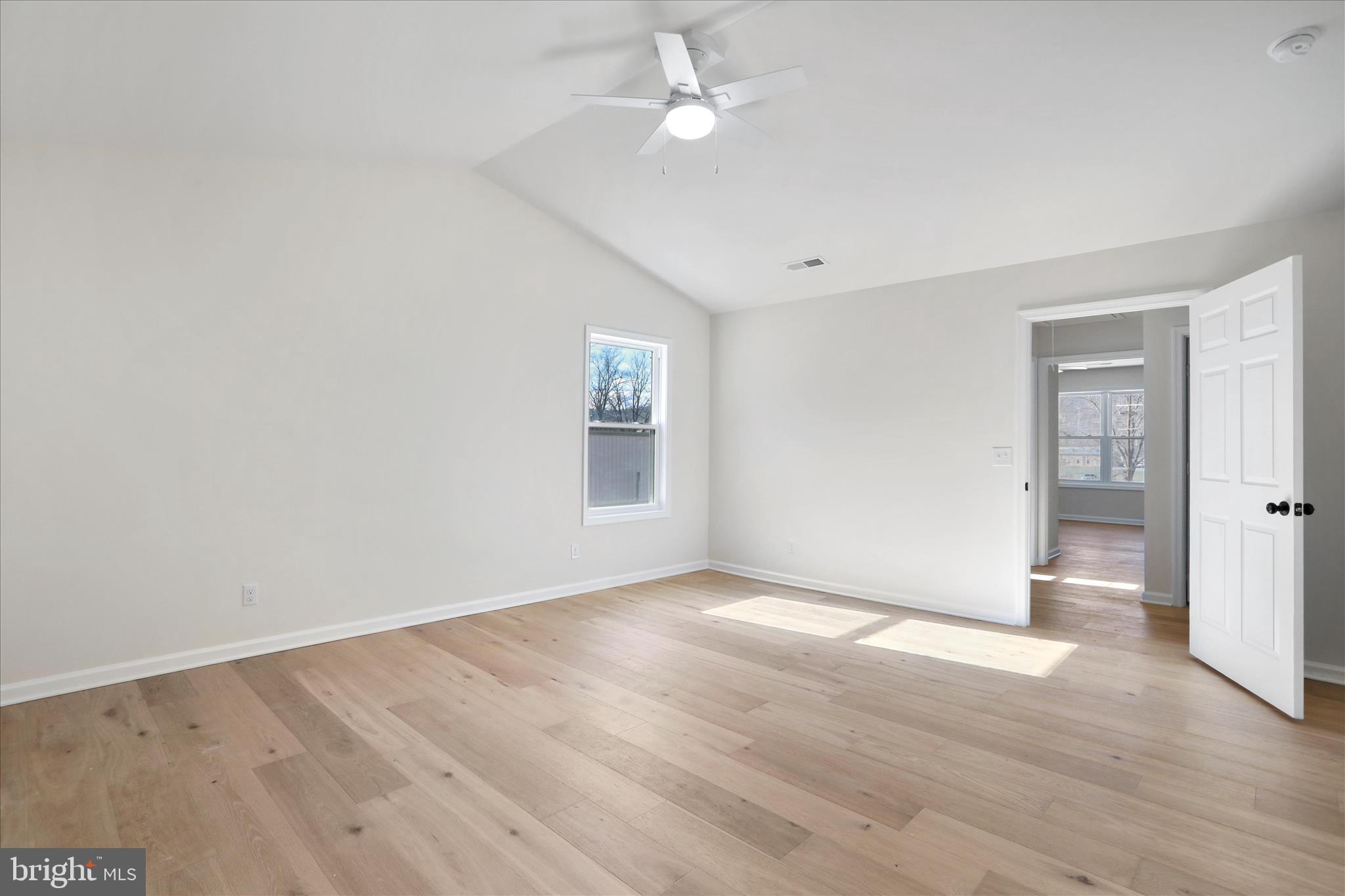 CAPON CORNERS - Residential