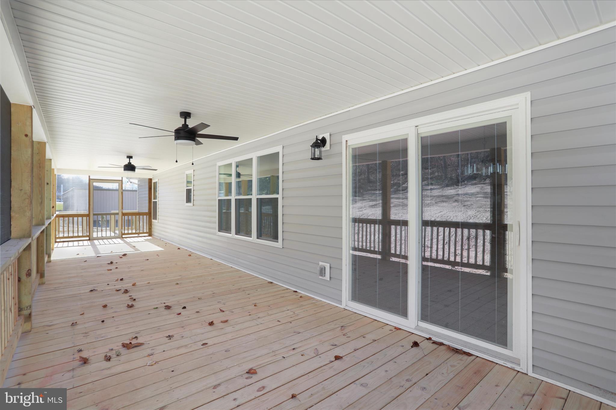 CAPON CORNERS - Residential