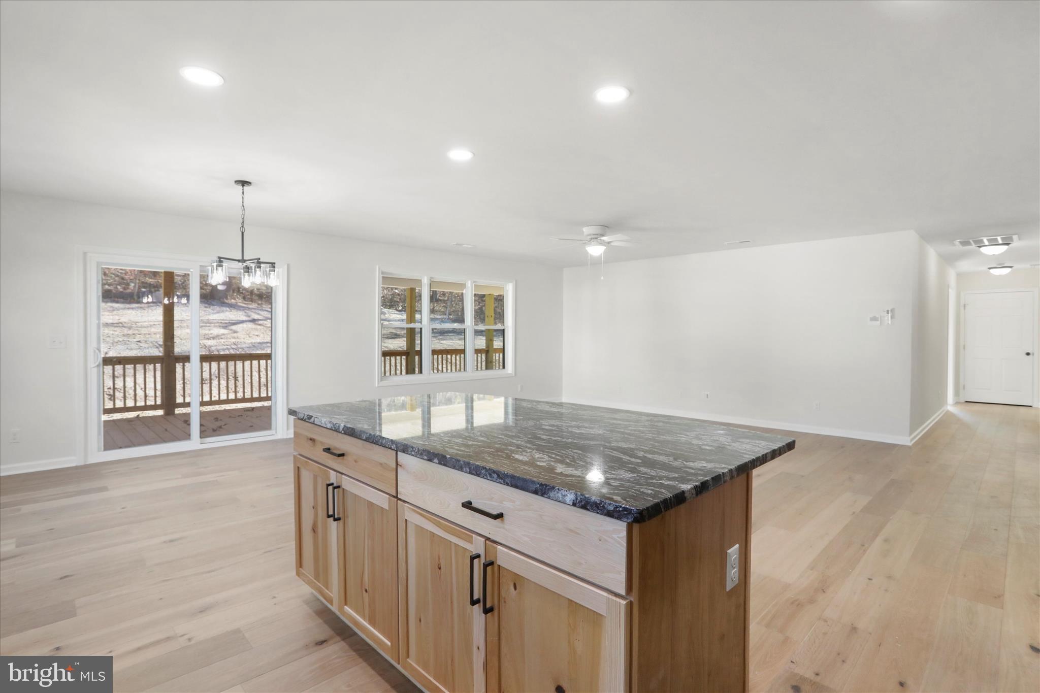 CAPON CORNERS - Residential