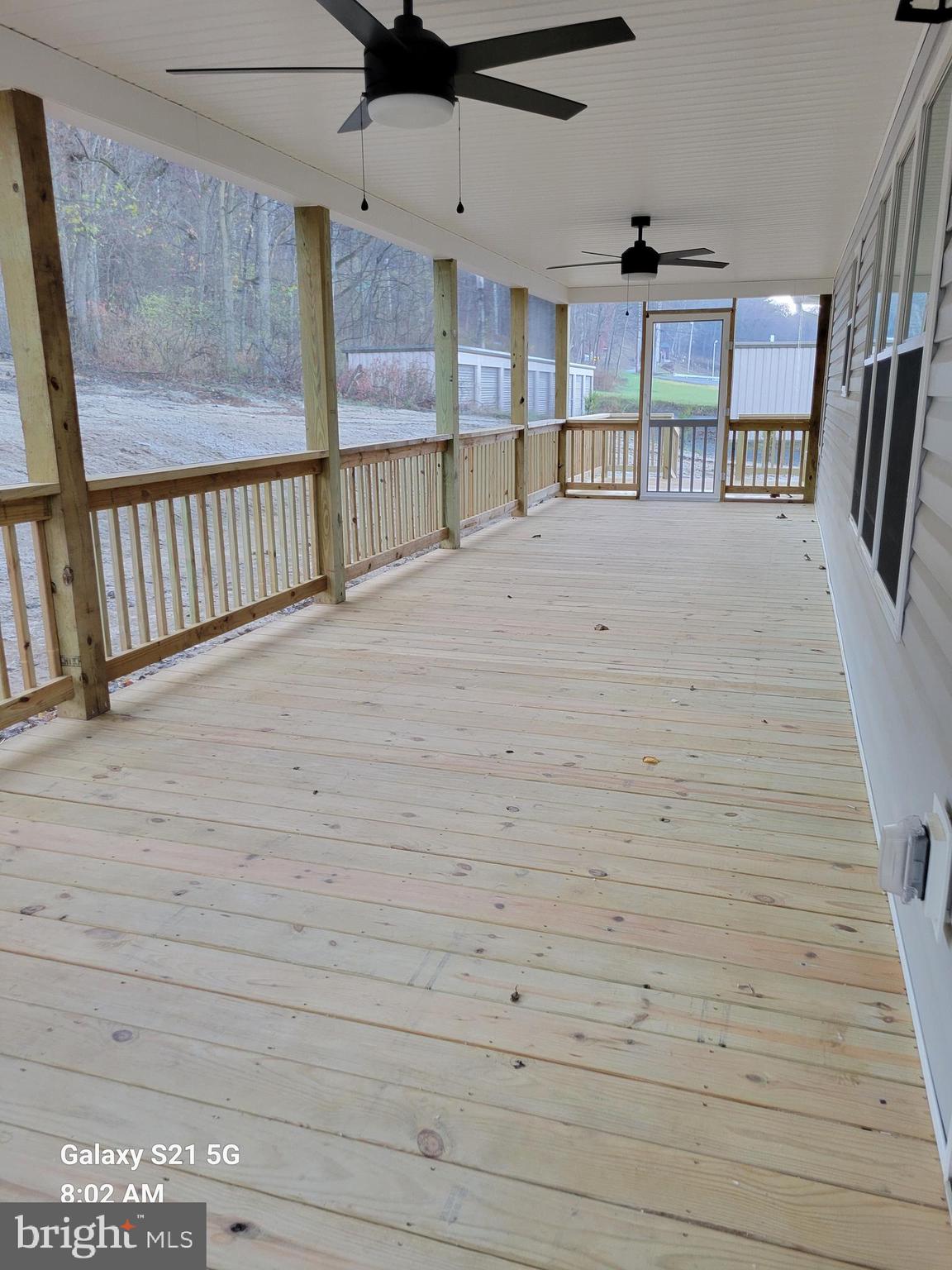 CAPON CORNERS - Residential