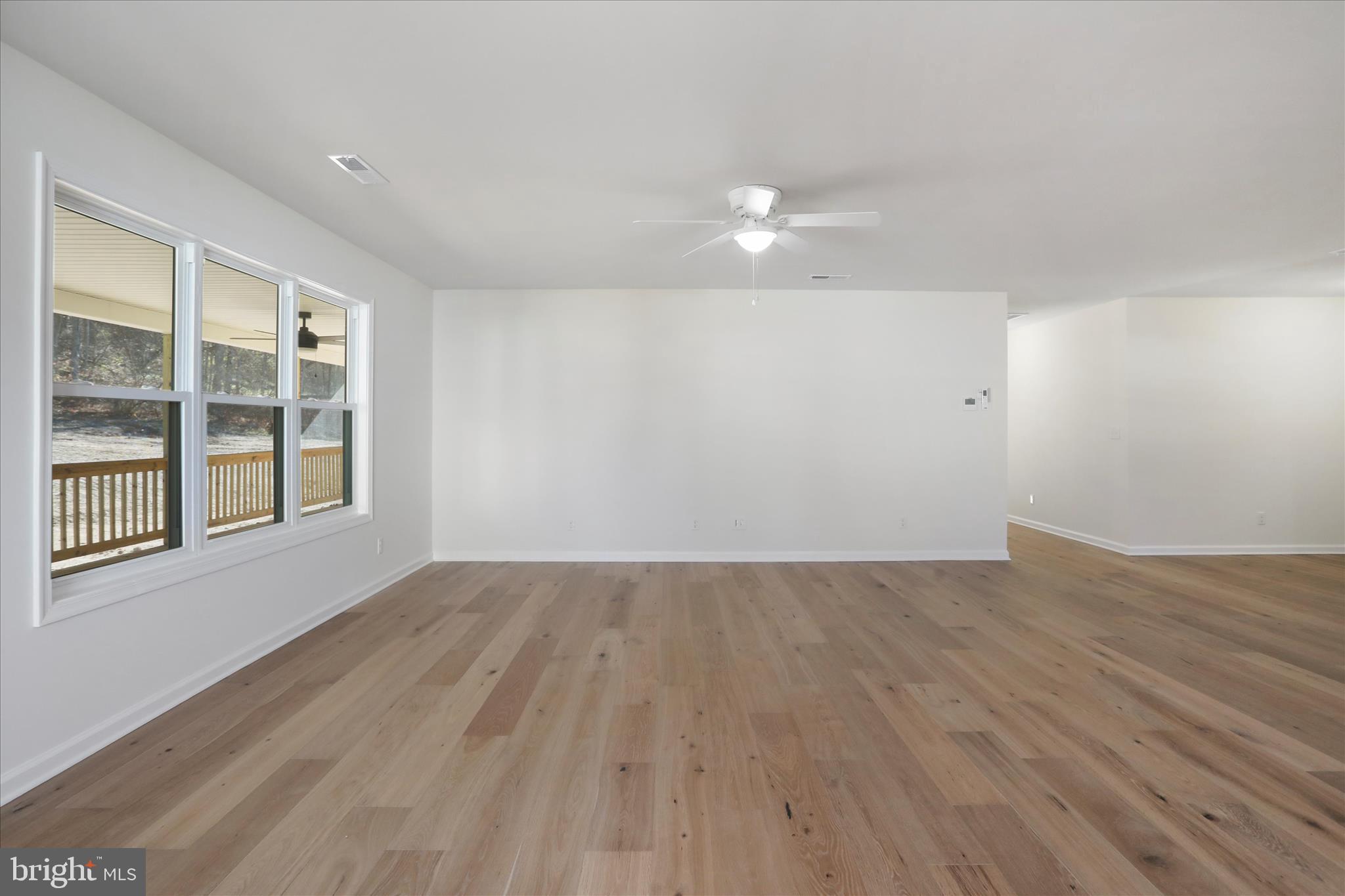 CAPON CORNERS - Residential