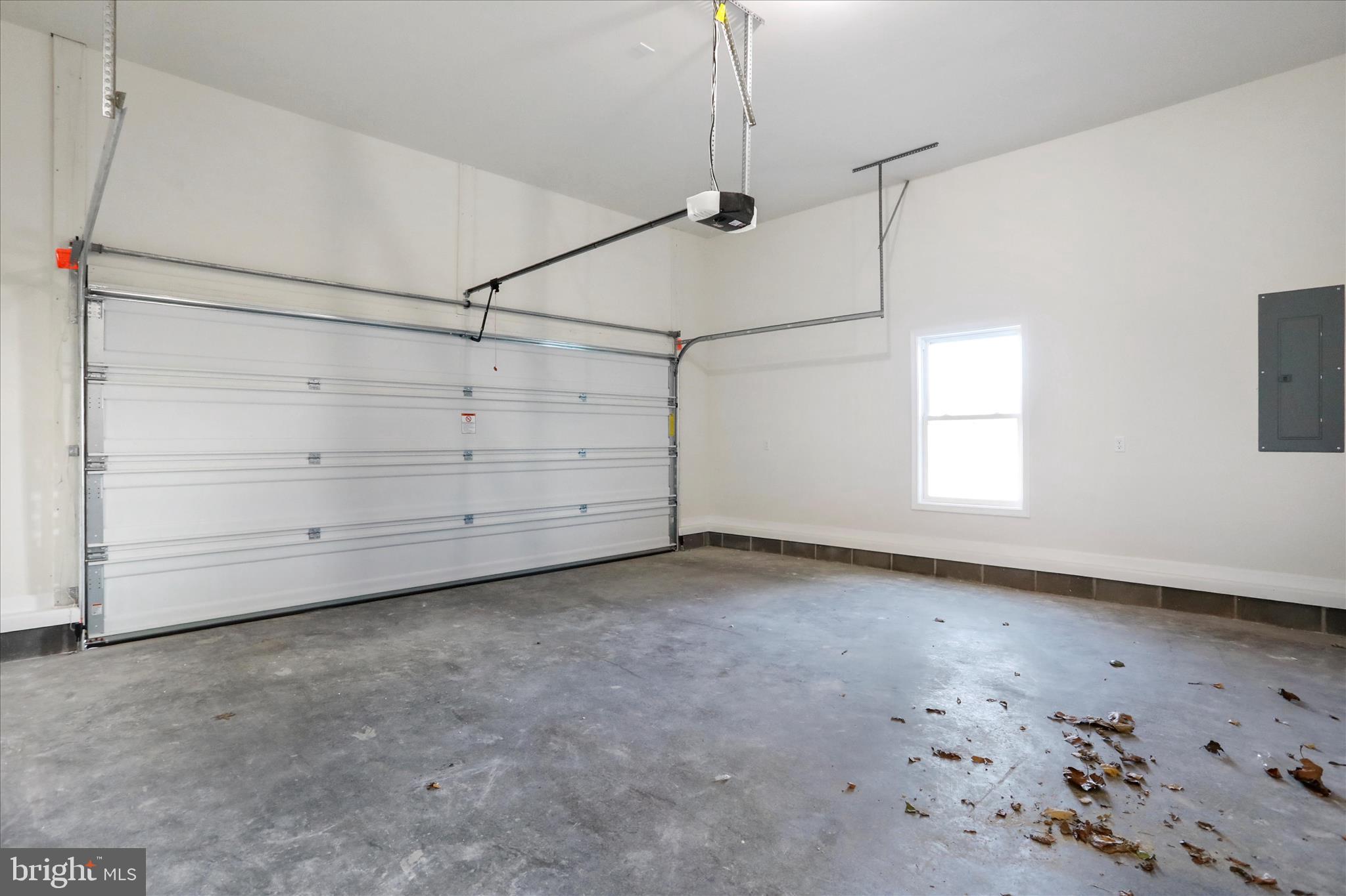 CAPON CORNERS - Residential