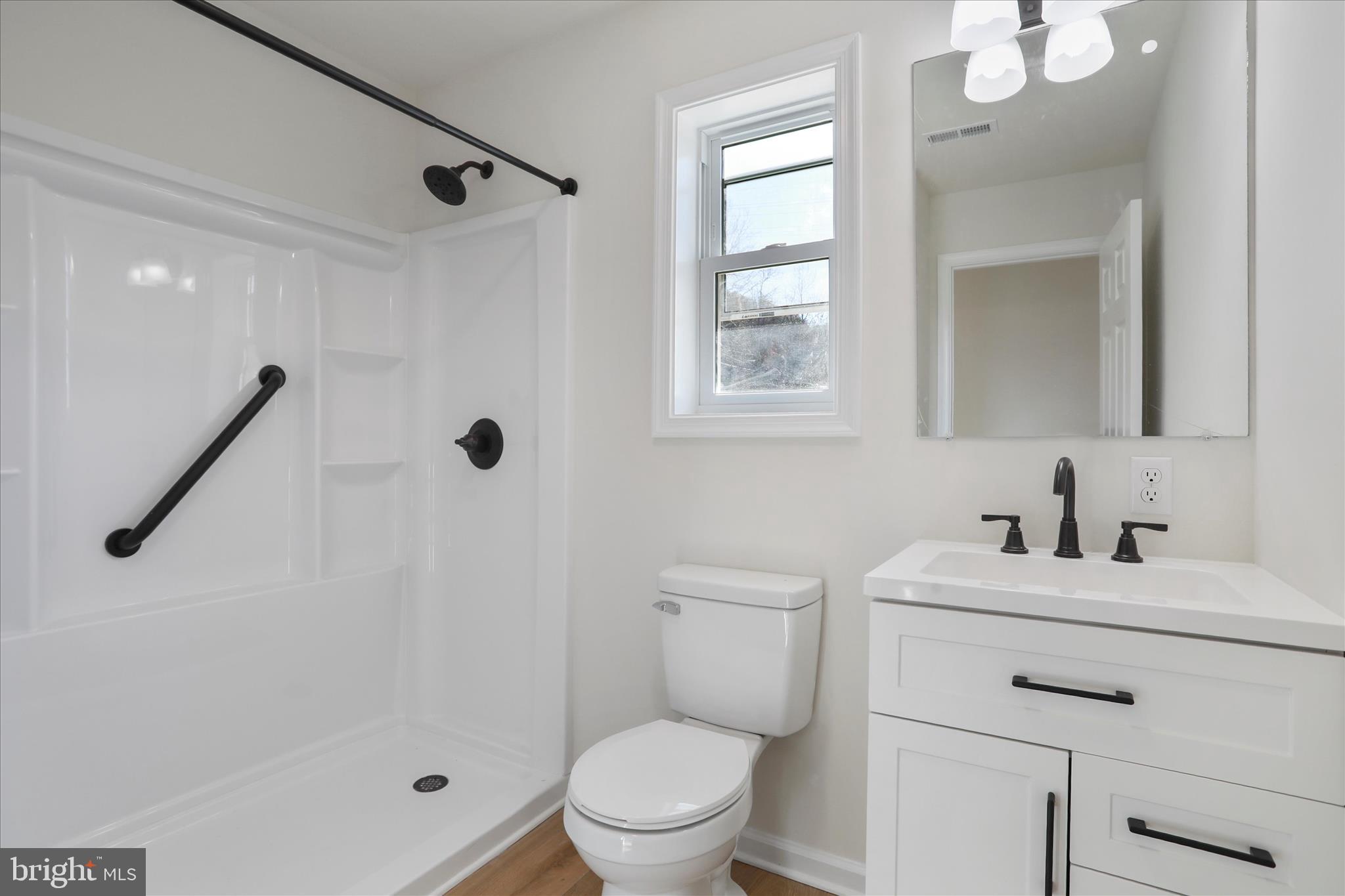 CAPON CORNERS - Residential