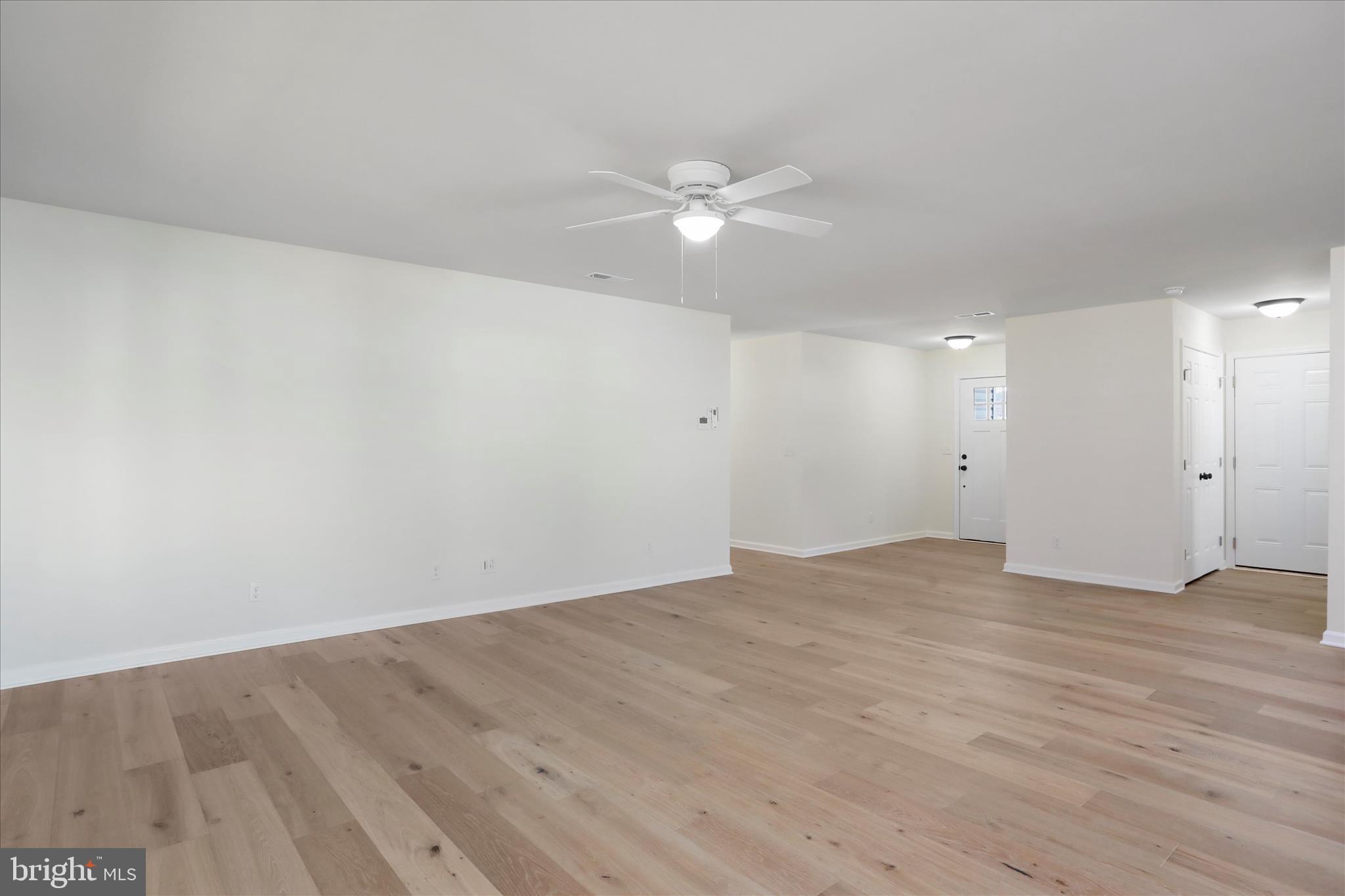 CAPON CORNERS - Residential